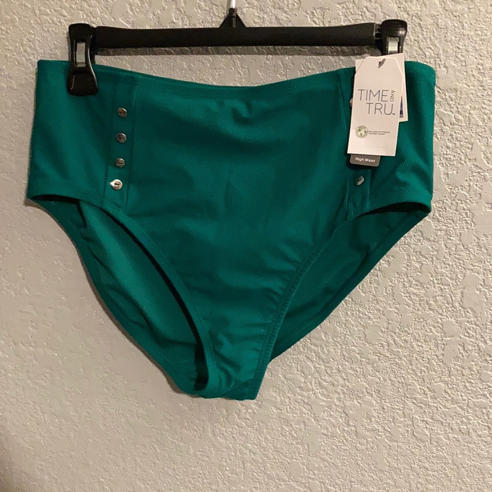Time and Tru bikini bottoms Women’s M